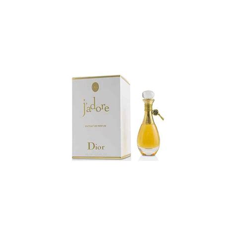 dior j'adore extrait de parfum|More.